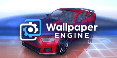 wallpaper小红车壁纸图标