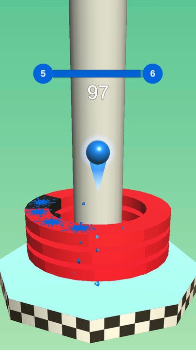 Super Helix Ball Adventure图2