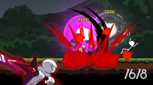 CartoonActionHeroes