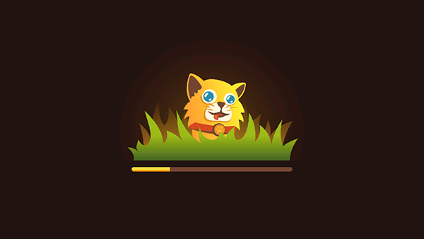 PeppyCat抓鱼