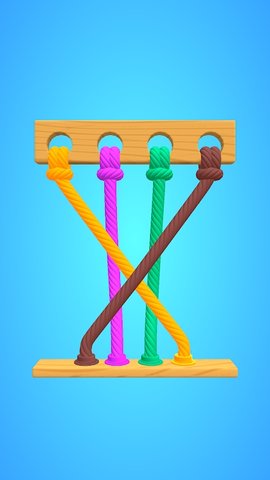 Rope Twist