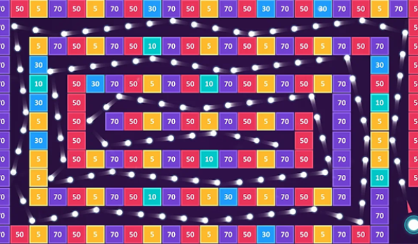 Bricks Breaker - Endless Balls