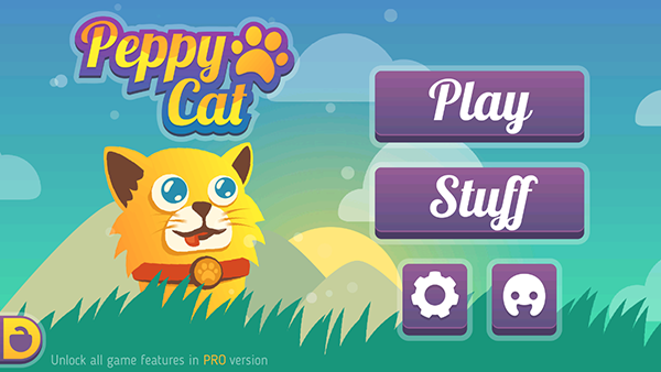 PeppyCat抓鱼