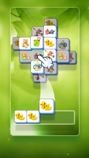 Tile Journey Saga