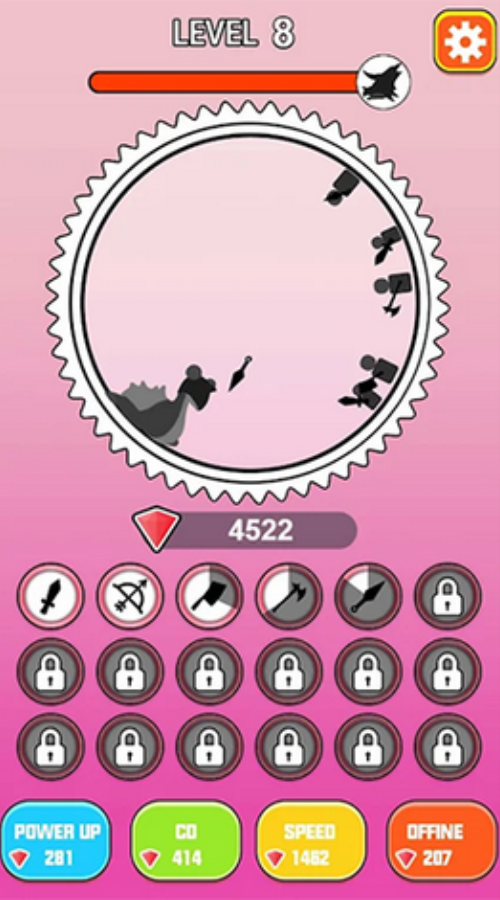 Dino Hunting Squad-Dragon Army图2