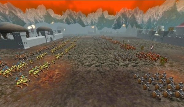 RISE OF ORCS图2
