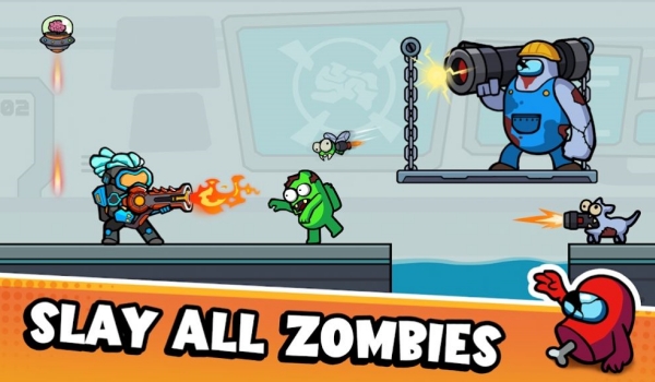 Monster Slayer: Legendary Adventures图2
