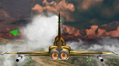 王牌刺激空战图3