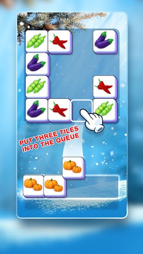 Tile Journey Saga