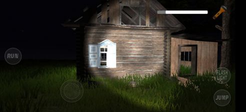 Scary Siren Head -Horror Games