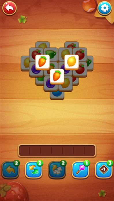 Tile Match Puzzle