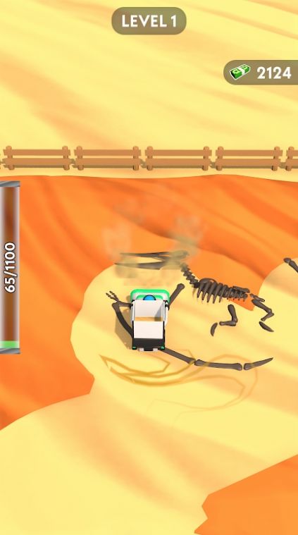 FossilDig