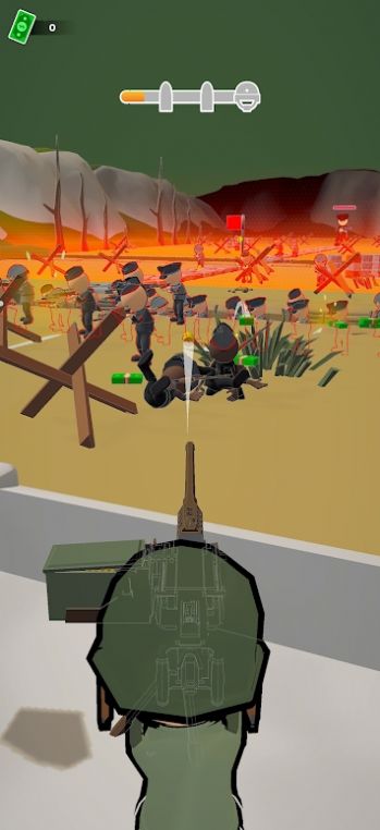 D-Day Attack!