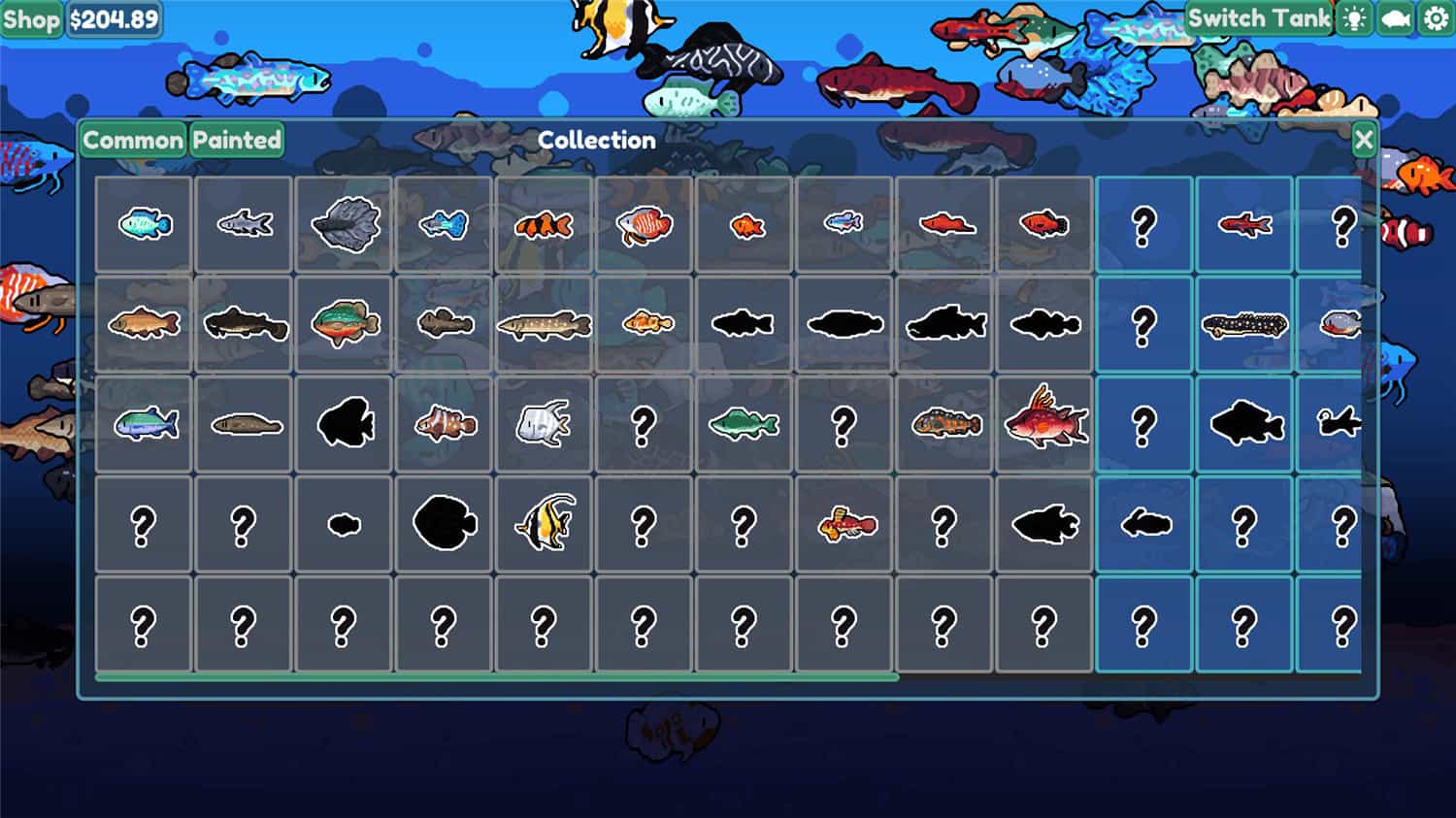 轻松水族馆手机版图2