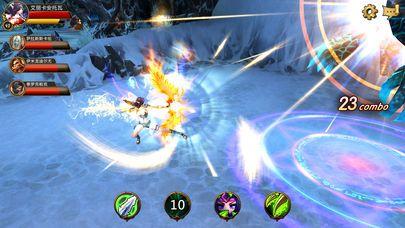 地牢魔法师DungeonMagicMaster1.0图1