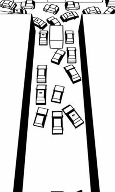 人群模拟器游戏图3