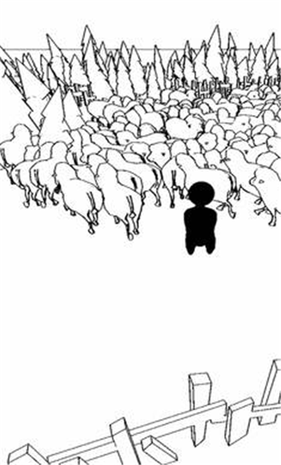 人群模拟器游戏图4
