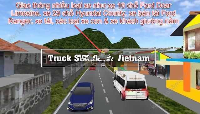 越南汽车模拟器正版图3