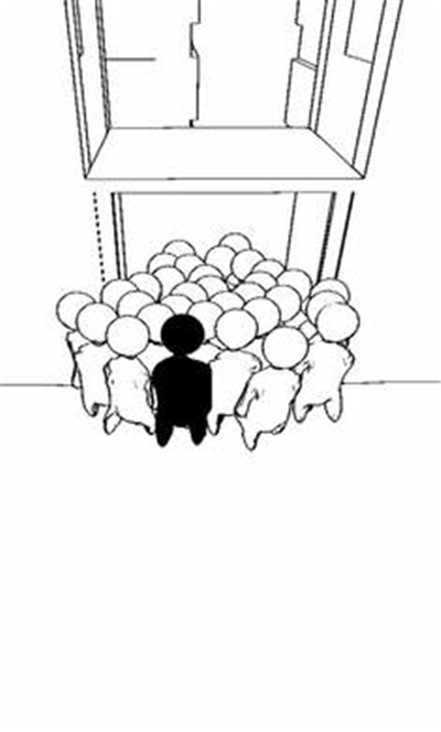 人群模拟器游戏图2