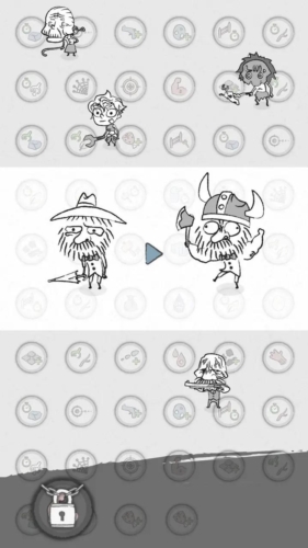 漂流日记：无名先生手游图2