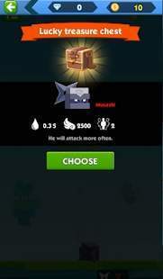 Jungle Flying Knife最新版图3