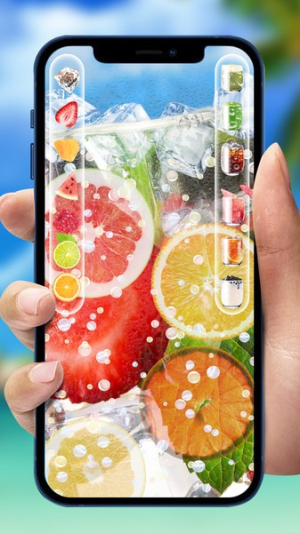 快乐奶茶游戏图3
