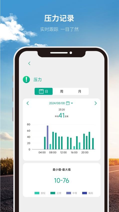 糖芯健康app