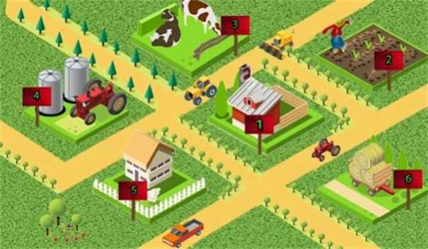 Little Farmer游戏图2