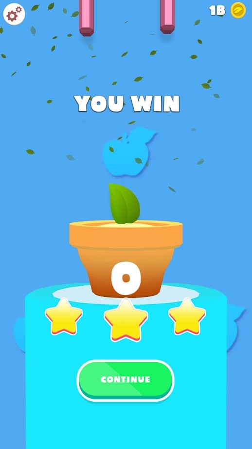 Flower King: Collect and Grow游戏图1