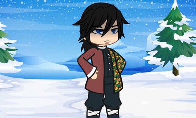 Gacha Multiverse Hashira update手游图3
