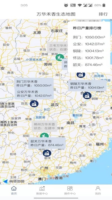 数字禾香app图1