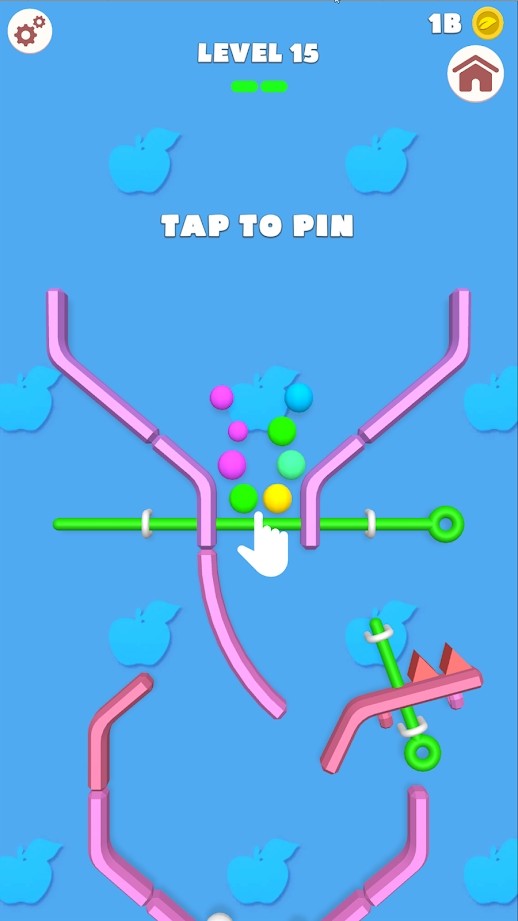 Flower King: Collect and Grow游戏