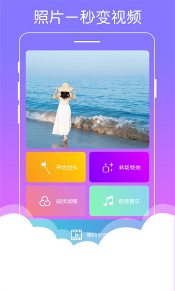 美美音乐相册app图4
