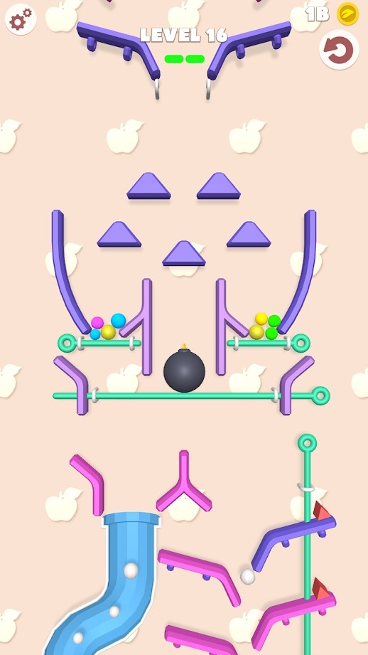 Flower King: Collect and Grow游戏图2