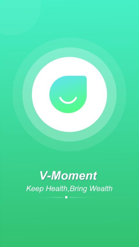 VMOMENT软件图2