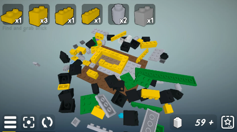 Brick Builder