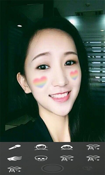 动感玩图照相机app