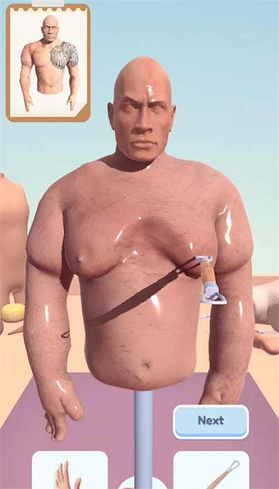 Sculpt Bodies最新版图3