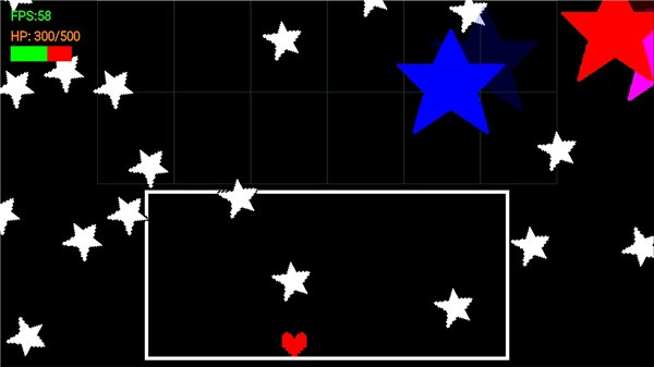 Battletale游戏图1