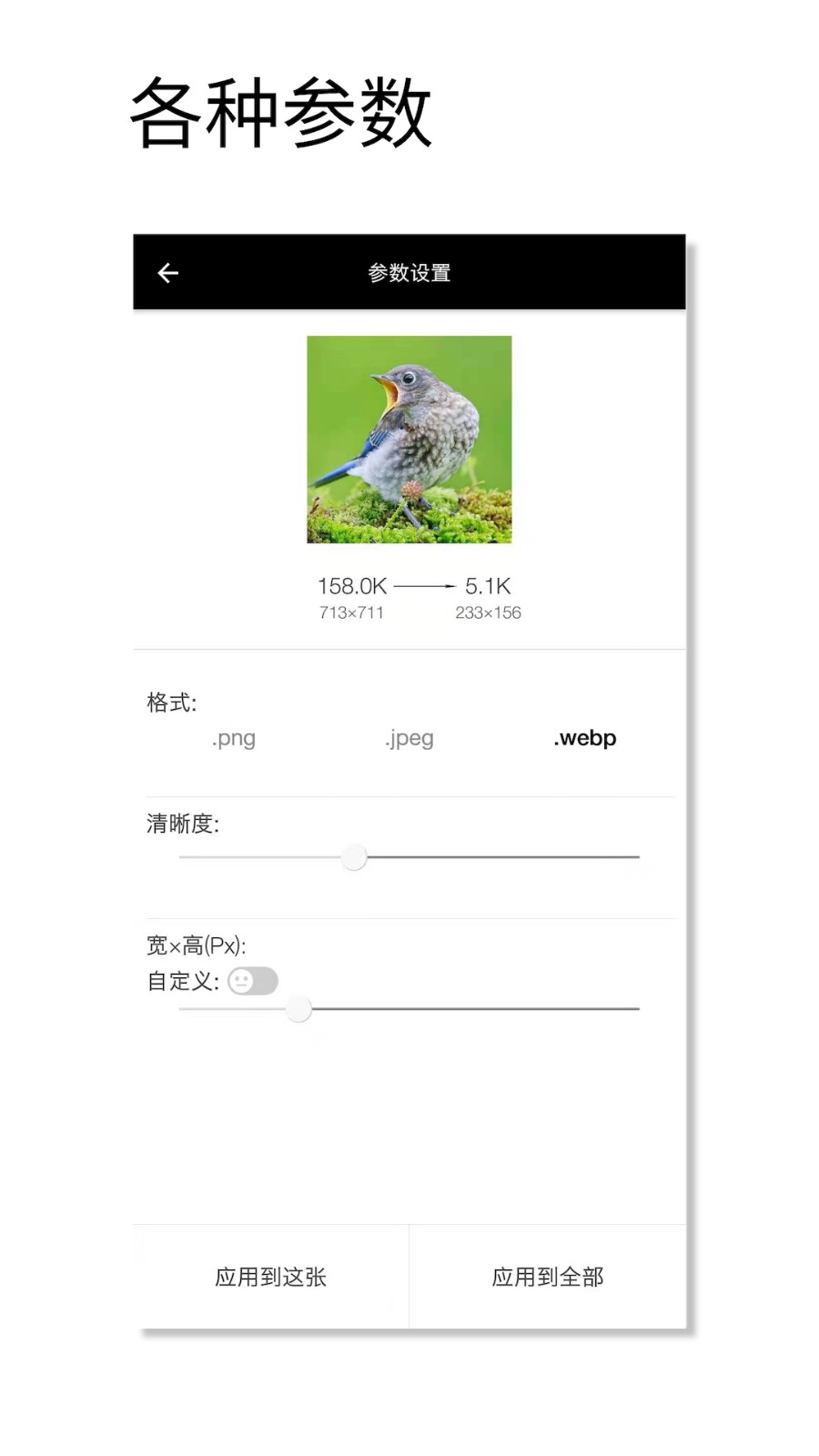 图片压缩魔软件图2