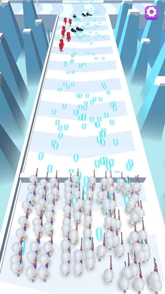 人群枪最新版