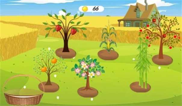 Little Farmer游戏