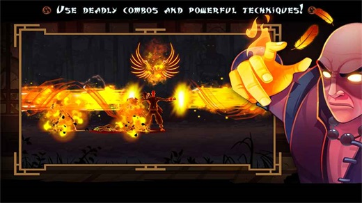致命格斗（Fatal Fight）图1