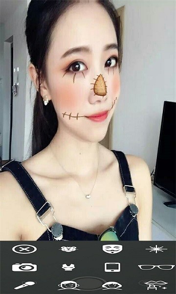 动感玩图照相机app图2
