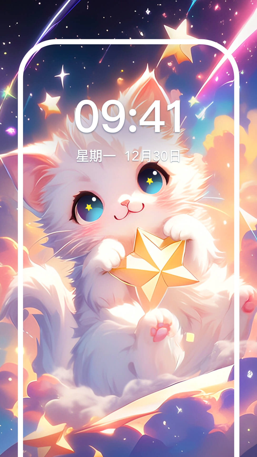 涂个小组件软件