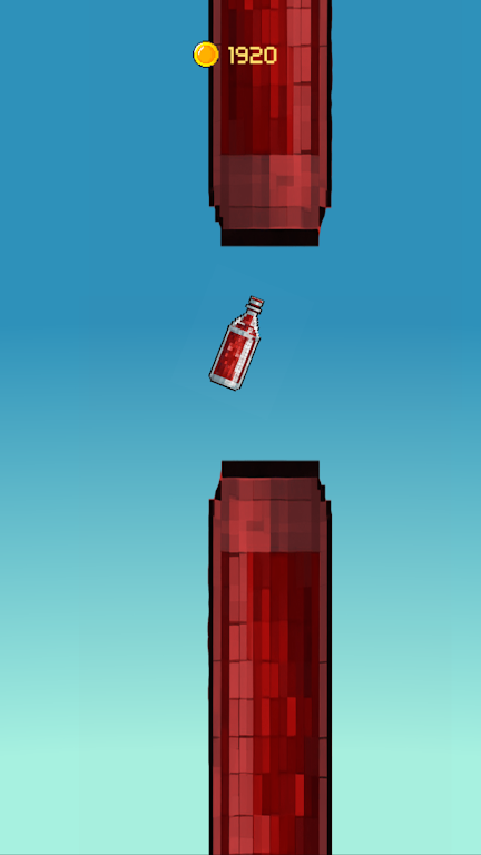 Flappy Coke游戏图3