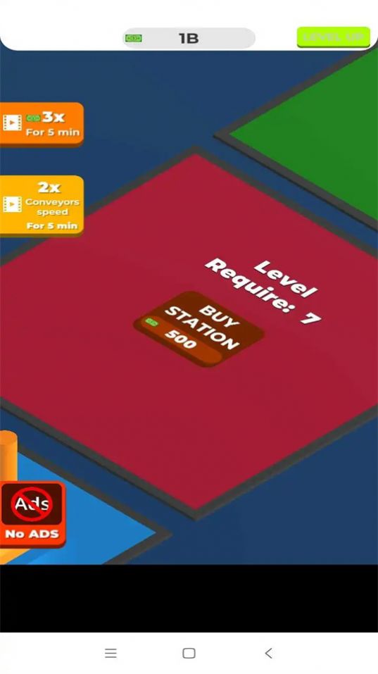 玩具工厂公司（Toy Factory, Inc.）游戏图1