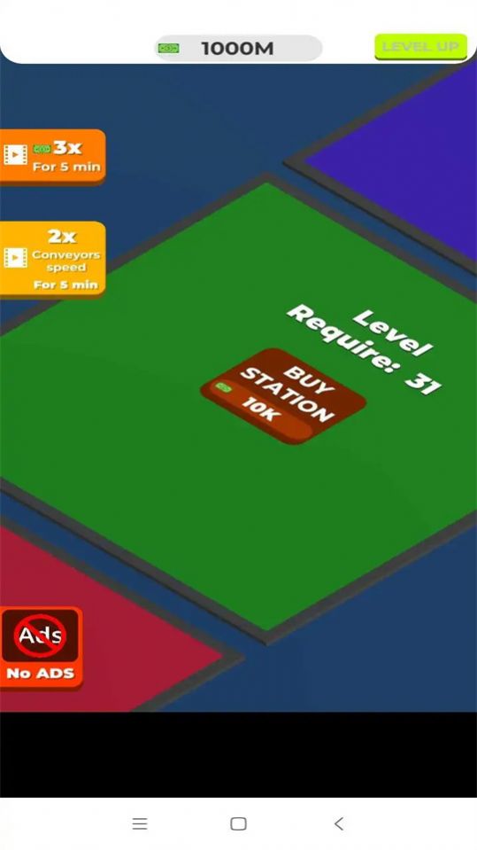 玩具工厂公司（Toy Factory, Inc.）游戏图3