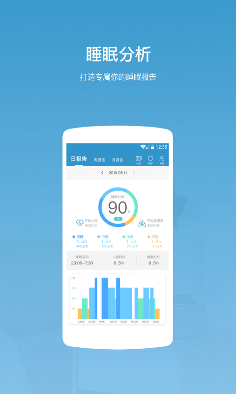 智慧宜居app图2