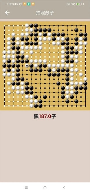 黑白次序软件图1